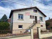 Maison 8 pièces 149 m²