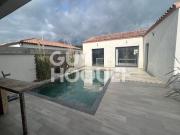 Maison 8 pièces 149 m²