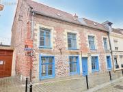 Maison 8 pièces 150 m²