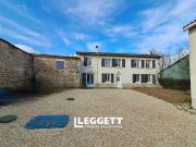 Maison 8 pièces 150 m²