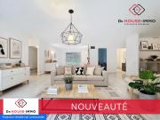 Maison 8 pièces 150 m²