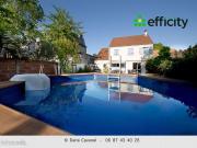 Maison 8 pièces 150 m²