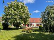 Maison 8 pièces 150 m²