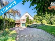 Maison 8 pièces 150 m²