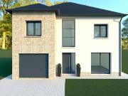 Maison 8 pièces 150 m²