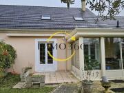 Maison 8 pièces 150 m²