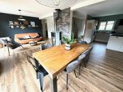 Maison 8 pièces 150 m²