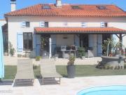 Maison 8 pièces 150 m²