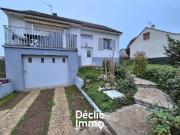 Maison 8 pièces 150 m²