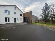 Maison 8 pièces 150 m²