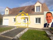 Maison 8 pièces 150 m²