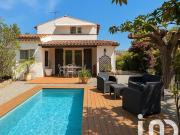 Maison 8 pièces 150 m²