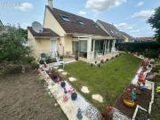 Maison 8 pièces 150 m²