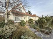 Maison 8 pièces 150 m²