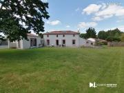 Maison 8 pièces 150 m²