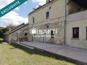 Maison 8 pièces 150 m²