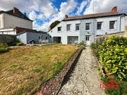 Maison 8 pièces 150 m² Maison 8 pièces 150 m²