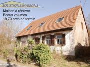 Maison 8 pièces 150 m²