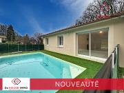 Maison 8 pièces 150 m²