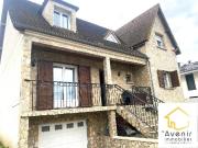 Maison 8 pièces 150 m²
