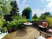 Maison 8 pièces 150 m²