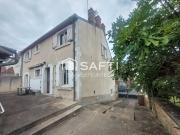 Maison 8 pièces 151 m²