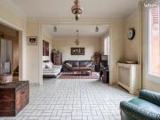 Maison 8 pièces 151 m²
