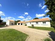 Maison 8 pièces 151 m²