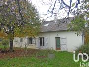 Maison 8 pièces 151 m²