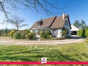 Maison 8 pièces 152 m²