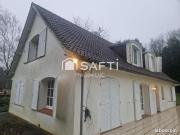Maison 8 pièces 152 m²