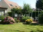 Maison 8 pièces 152 m²