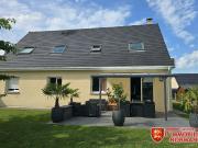 Maison 8 pièces 152 m²