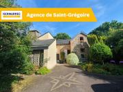 Maison 8 pièces 152 m²