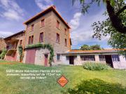 Maison 8 pièces 152 m² Maison 8 pièces 152 m²