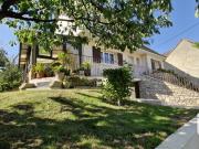 Maison 8 pièces 152 m²