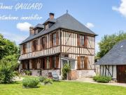 Maison 8 pièces 152 m²