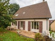 Maison 8 pièces 152 m²