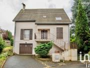 Maison 8 pièces 152 m²