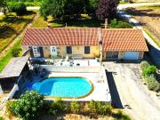 Maison 8 pièces 152 m²