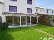 Maison 8 pièces 153 m²