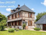 Maison 8 pièces 152 m²