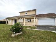 Maison 8 pièces 152 m²