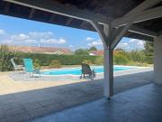 Maison 8 pièces 153 m2 + Piscine + Dépendances