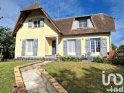 Maison 8 pièces 153 m²