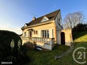 Maison 8 pièces 153 m²