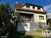 Maison 8 pièces 153 m²