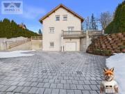 Maison 8 pièces 153 m²