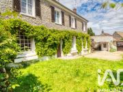 Maison 8 pièces 153 m²