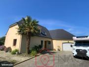 Maison 8 pièces 153 m²